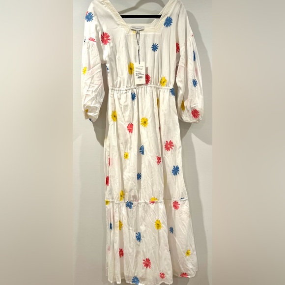 Something Navy Dress - New with Tags! - Picture 6 of 9